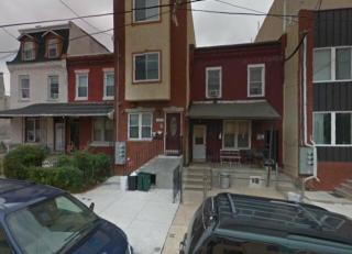 672 33rd St, Philadelphia PA  19104-2039 exterior
