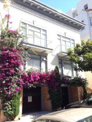 2242 Leavenworth St, San Francisco CA  94133-2212 exterior