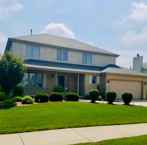 1122 Cougar Run, Manteno, IL 60950-3731