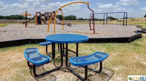 3873 Fox Trot Trl, Spring Branch TX 78163 exterior