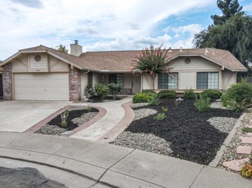 3544 Traveler Ct, Modesto, CA 95355-3663