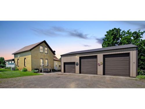 10341 40th St, Bowlus, MN 56314-2060