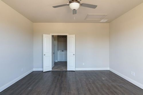 7877 Waxwing Cir, Fort Worth TX  76137-1089 exterior