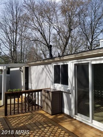 6166 Clearsmoke Ct, Columbia, MD 21045-4308