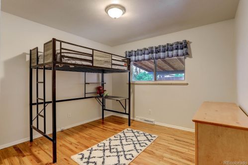 6062 61 Pl, Arvada CO  80003-5048 exterior