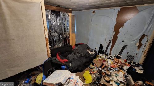 431 Greenwood Ave, Primrose PA 17901-3650 exterior