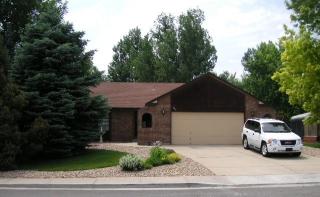 355 Cottonwood Ct, Westminster CO  80020-1546 exterior