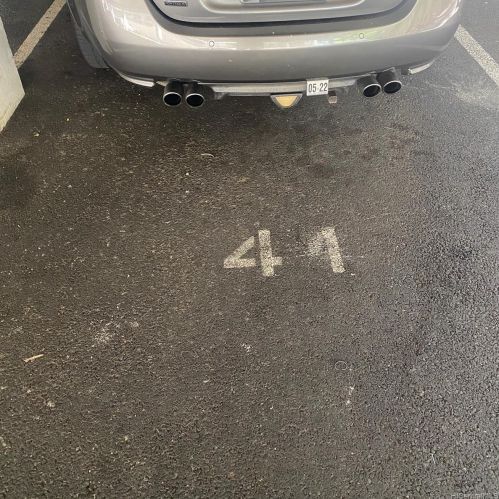 2845 Waialae Ave, Honolulu HI  96826-1835 exterior