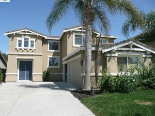 490 Clarence Bromell St, Tracy, CA 95377-6656