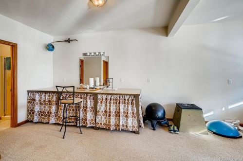 8385 Sunburst Trl, Parker CO 80134-6919 exterior