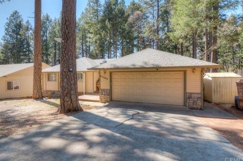14313 Carnegie Rd, Nimshew, CA 95954-9208