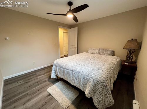 13370 Palomino Dr, Calhan CO  80808-9312 exterior
