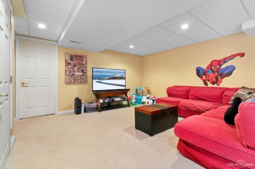 518 Sawgrass Ln, Pingree Grove IL  60140-9676 exterior