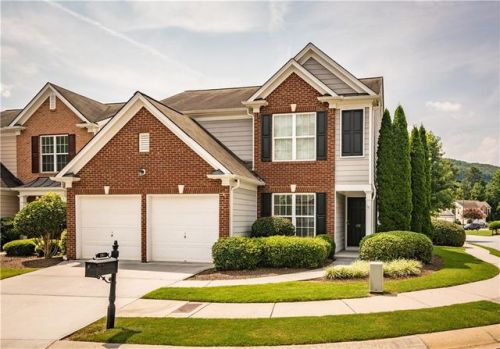 108 Brianna Way, Holly Springs, GA 30188-5148