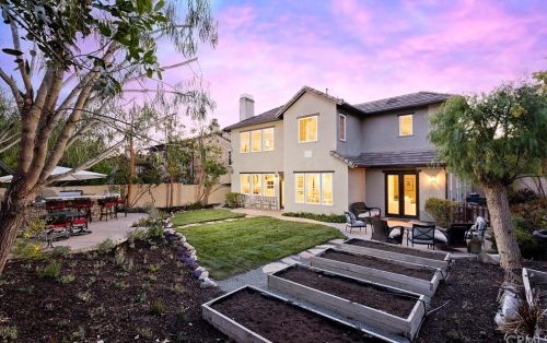55 Corte Vidriosa, San Clemente, CA 92673-7009