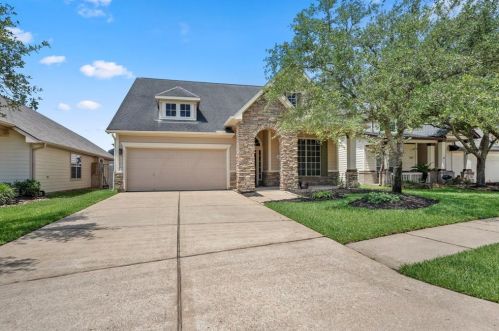 18811 Dusty Rose Ln, Tomball, TX 77377-3787