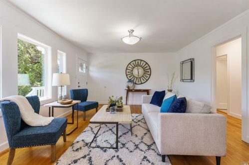 250 Alpine St, San Rafael, CA 94901-1010
