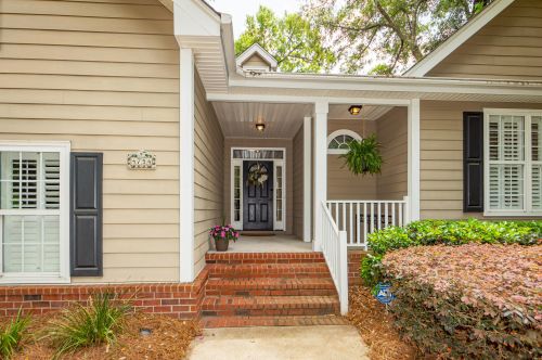 4754 Marshwood Dr, Meggett, SC 29449-5879