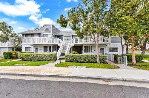 19 Remington, Irvine, CA 92620-5707