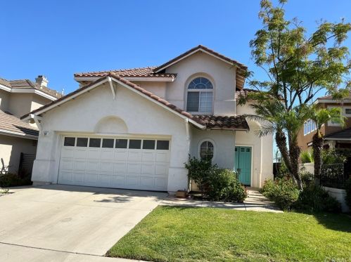 10 Pastora, El Toro, CA 92610-1730