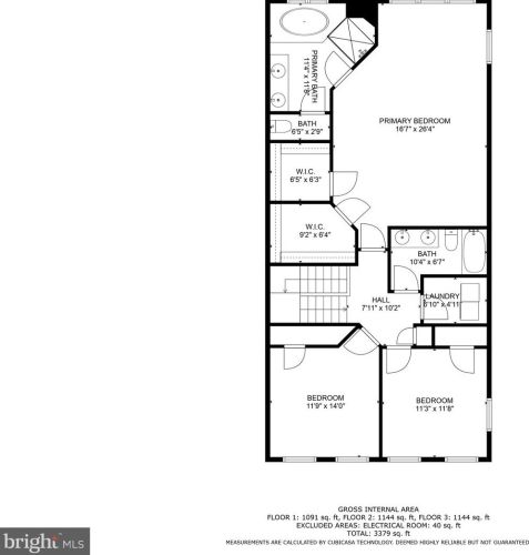 7881 Tuckahoe Ct, Fulton MD  20759-2599 exterior