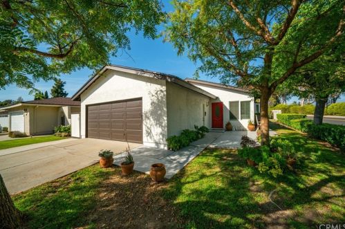 27271 Rosario, San Juan Capistrano, CA 92692-3512