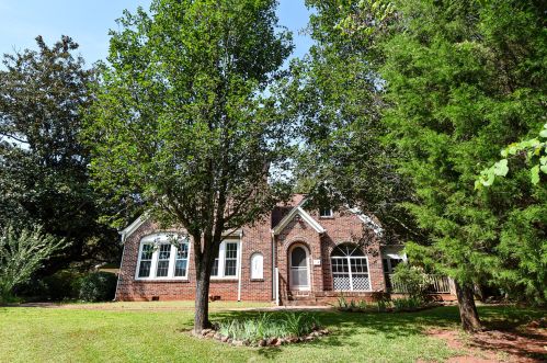 736 Andrews Dr, Thomaston, GA 30286-4522