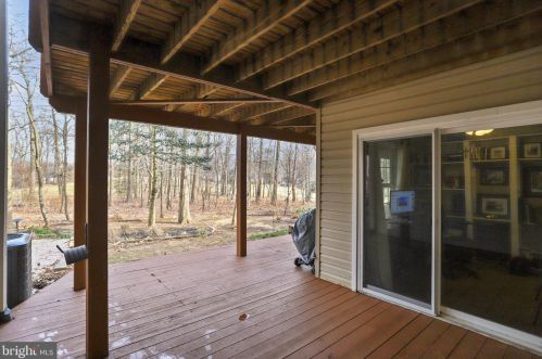 720 Rusack Ct, Arnold MD 21012-3023 exterior