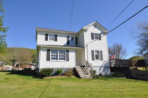 36 Boyd St, Lithia, VA 24066-5138