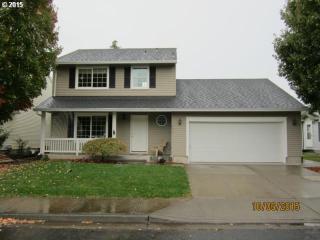 2270 Gray St, Cornelius, OR 97113-7386