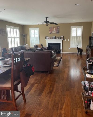 13233 Moonlight Trail Dr, Silver Spring MD  20906-6712 exterior