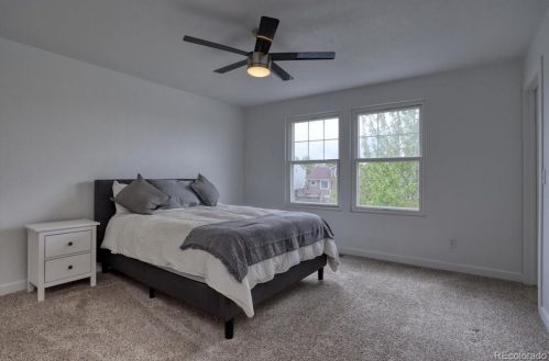 2401 Ireland Way, Denver CO  80013-8992 exterior