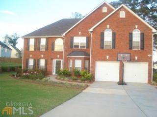 1305 Aberdare Dr, Mcdonough, GA 30253-3920