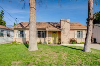 204 Drown Ave, Ojai, CA 93023-2829