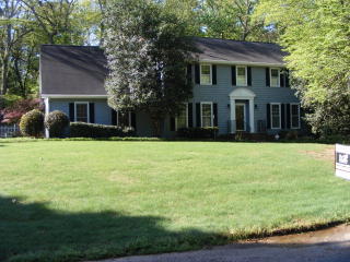 125 Wedgewood Ct, Bogart, GA 30622-1758