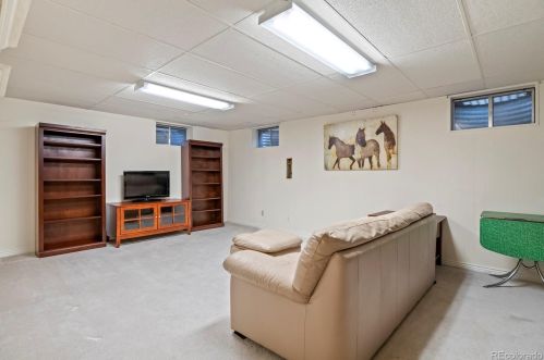 8036 Fremont Ave, Englewood CO  80112-1825 exterior