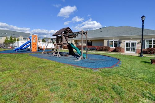 843 Liberty Ct, Piscataway NJ  08854-7209 exterior