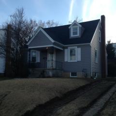 5550 Ashbourne Rd, Baltimore MD  21227-2814 exterior