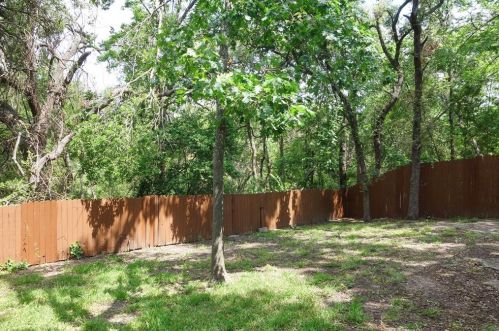 8409 Alvin High Ln, Austin TX  78729-3771 exterior