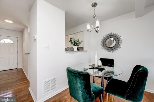 3052 Shepperton Ter, Silver Spring MD  20904-6703 exterior