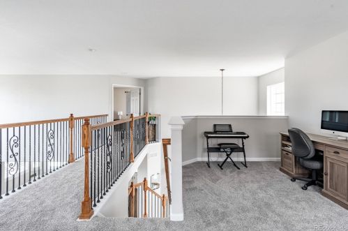 11311 Sun Prairie Ct, Parker CO  80138-8484 exterior