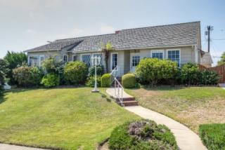11922 Lawler St, Los Angeles CA  90066-2010 exterior