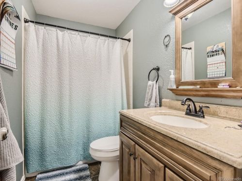 17278 Cornerstone Ln, Parker CO  80134-9177 exterior