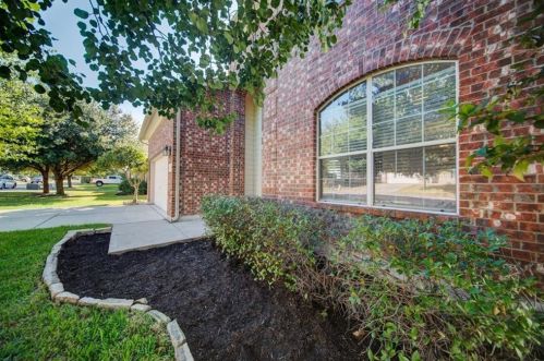 2324 Caprock Pl, Georgetown, TX 78626-7347
