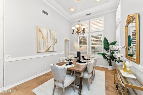 531 Granite Hl St, Simi Valley CA 93065-0608 exterior