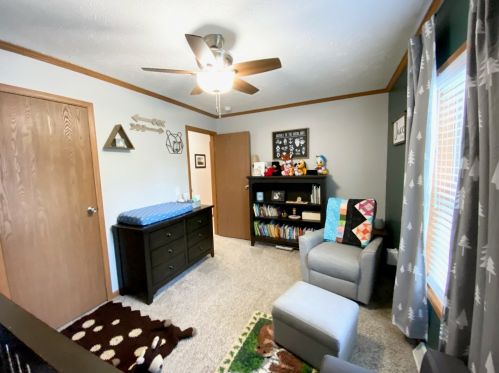 114 Aerl St, Swygert IL  61764-2202 exterior