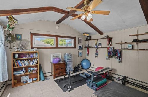 45 Honeysuckle Rd, Warwick RI  02888-5503 exterior