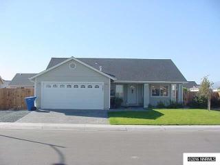 1361 Petar Dr, Gardnerville NV  89410-5868 exterior