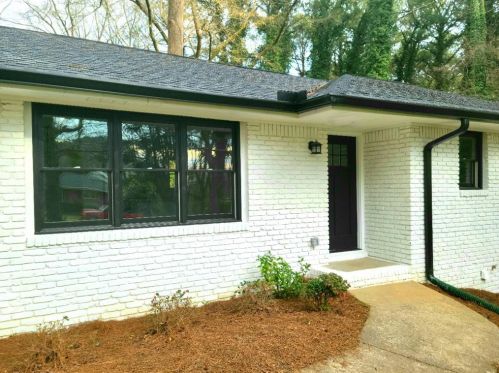 611 Oriole Dr, Marietta, GA 30067-7635