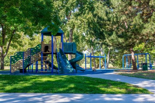 11341 66 Pl, Arvada CO  80004-2002 exterior